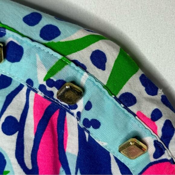 LILLY PULITZER Robyn Dress in Size Small - Picture 5 of 6